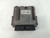 2014-2016 Ford Fusion PCM Engine Control Computer ECU ECM PCU OEM P/N:DS7A-12B684-DA ES7A-12A650-DFC Fits Fits 2014 2015 201