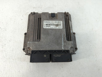 compare product 2014-2016 Ford Fusion PCM Engine Control Computer ECU ECM PCU OEM P/N:DS7A-12B684-DA ES7A-12A650-DFC Fits Fits 2014 2015 2016 OEM Used Auto Parts