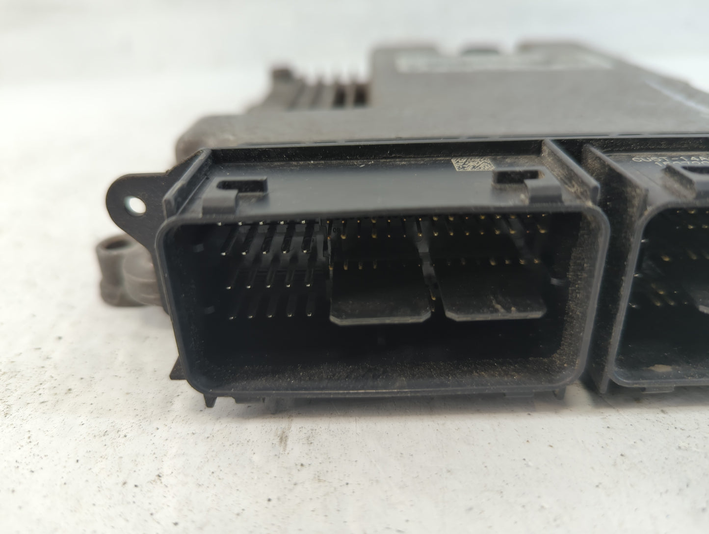 2014-2016 Ford Fusion PCM Engine Control Computer ECU ECM PCU OEM P/N:DS7A-12B684-DA ES7A-12A650-DFC Fits Fits 2014 2015 201