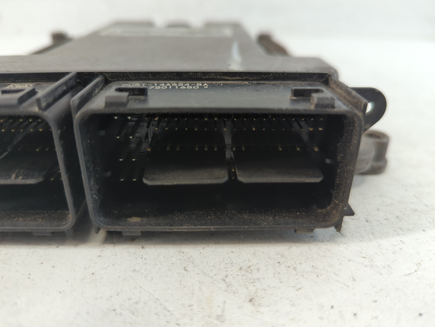 2014-2016 Ford Fusion PCM Engine Control Computer ECU ECM PCU OEM P/N:DS7A-12B684-DA ES7A-12A650-DFC Fits Fits 2014 2015 201