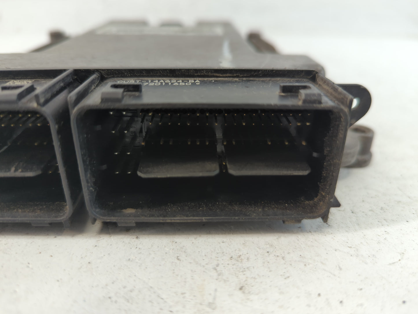 2014-2016 Ford Fusion PCM Engine Control Computer ECU ECM PCU OEM P/N:DS7A-12B684-DA ES7A-12A650-DFC Fits Fits 2014 2015 201