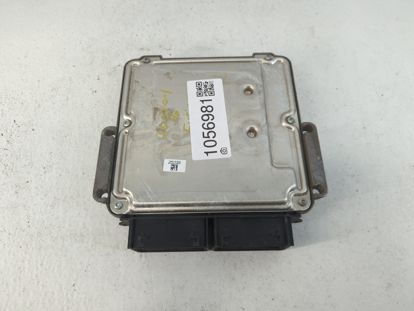 2014-2016 Ford Fusion PCM Engine Control Computer ECU ECM PCU OEM P/N:DS7A-12B684-DA ES7A-12A650-DFC Fits Fits 2014 2015 201