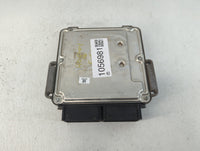 2014-2016 Ford Fusion PCM Engine Control Computer ECU ECM PCU OEM P/N:DS7A-12B684-DA ES7A-12A650-DFC Fits Fits 2014 2015 201