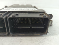 2016 Ford Fusion PCM Engine Control Computer ECU ECM PCU OEM P/N:FJ5A-12B684-AA GS7A-12A650-KD Fits OEM Used Auto Parts - Oe
