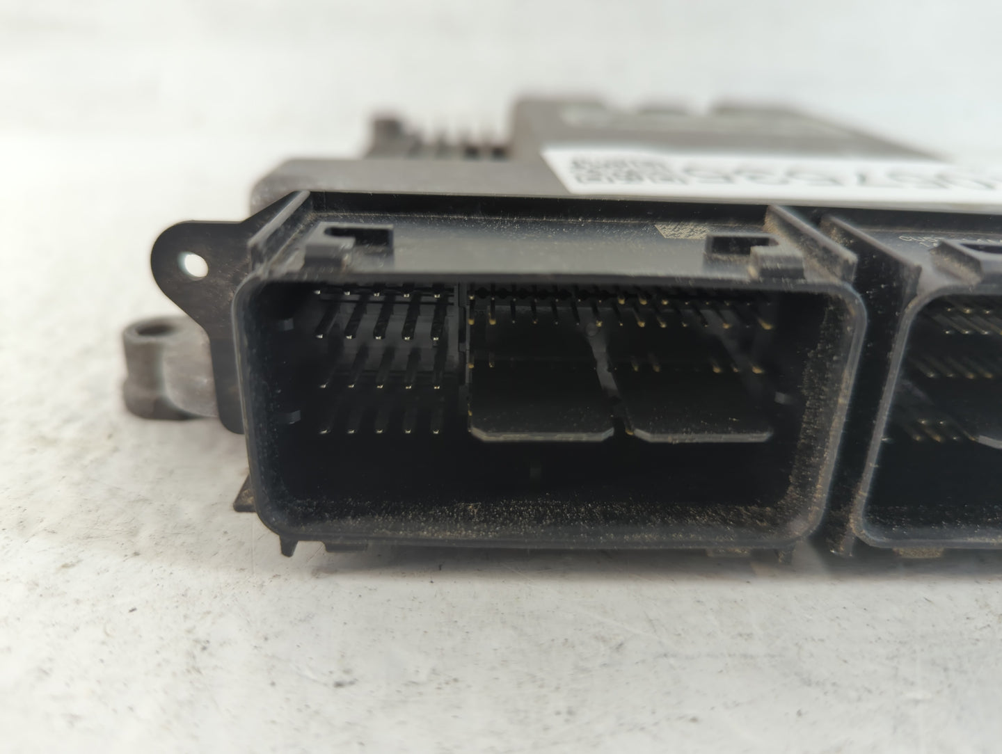 2016 Ford Fusion PCM Engine Control Computer ECU ECM PCU OEM P/N:FJ5A-12B684-AA GS7A-12A650-KD Fits OEM Used Auto Parts - Oe