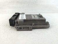 2016 Ford Fusion PCM Engine Control Computer ECU ECM PCU OEM P/N:FJ5A-12B684-AA GS7A-12A650-KD Fits OEM Used Auto Parts - Oe