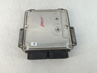 2016 Ford Fusion PCM Engine Control Computer ECU ECM PCU OEM P/N:FJ5A-12B684-AA GS7A-12A650-KD Fits OEM Used Auto Parts - Oe