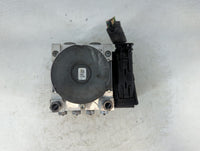 2014-2016 Ford Fusion ABS Pump Control Module Replacement P/N:EG9C-2C405-AG Fits Fits 2014 2015 2016 OEM Used Auto Parts - O
