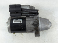 2013-2016 Ford Fusion Car Starter Motor Solenoid OEM P/N:CJ5T-11000-BA Fits Fits 2013 2014 2015 2016 OEM Used Auto Parts - O