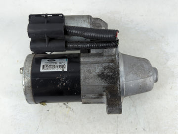 2013-2016 Ford Fusion Car Starter Motor Solenoid OEM P/N:CJ5T-11000-BA Fits Fits 2013 2014 2015 2016 OEM Used Auto Parts - O
