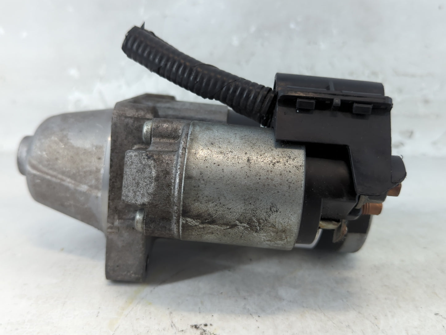 2013-2016 Ford Fusion Car Starter Motor Solenoid OEM P/N:CJ5T-11000-BA Fits Fits 2013 2014 2015 2016 OEM Used Auto Parts - O
