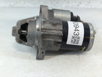 2013-2016 Ford Fusion Car Starter Motor Solenoid OEM P/N:CJ5T-11000-BA Fits Fits 2013 2014 2015 2016 OEM Used Auto Parts - O