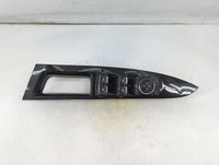 2013-2020 Ford Fusion Master Power Window Switch Replacement Driver Side Left P/N:000JKR917004 Fits OEM Used Auto Parts - Oe