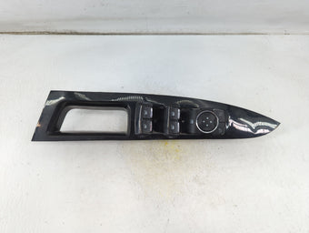 compare product 2013-2020 Ford Fusion Master Power Window Switch Replacement Driver Side Left P/N:000JKR917004 Fits OEM Used Auto Parts