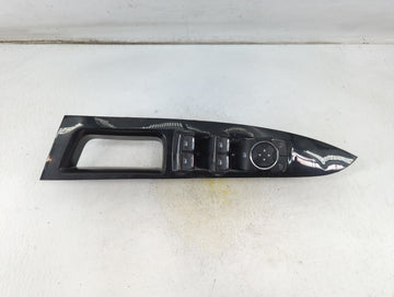 2013-2020 Ford Fusion Master Power Window Switch Replacement Driver Side Left P/N:000JKR917004 Fits OEM Used Auto Parts - Oe