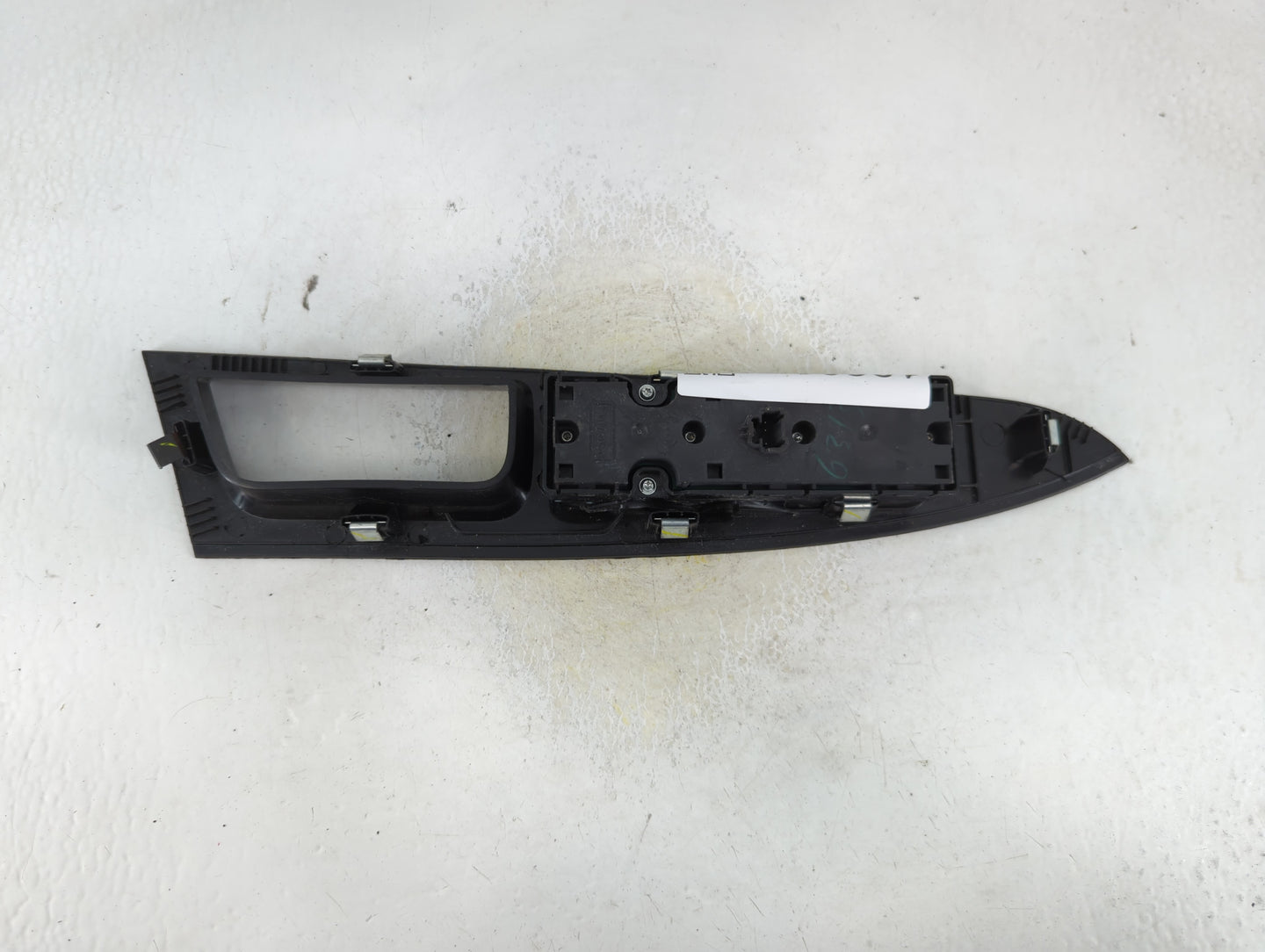 2013-2020 Ford Fusion Master Power Window Switch Replacement Driver Side Left P/N:000JKR917004 Fits OEM Used Auto Parts - Oe