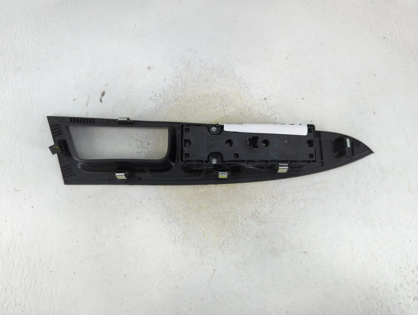2013-2020 Ford Fusion Master Power Window Switch Replacement Driver Side Left P/N:000JKR917004 Fits OEM Used Auto Parts - Oe