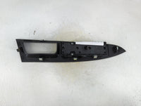 2013-2020 Ford Fusion Master Power Window Switch Replacement Driver Side Left P/N:000JKR917004 Fits OEM Used Auto Parts - Oe