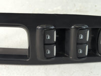2013-2016 Ford Fusion Master Power Window Switch Replacement Driver Side Left P/N:DG9T-14540-ABW Fits OEM Used Auto Parts - 