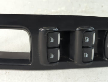 2013-2016 Ford Fusion Master Power Window Switch Replacement Driver Side Left P/N:DG9T-14540-ABW Fits OEM Used Auto Parts