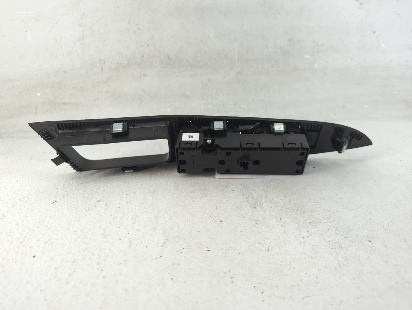 2013-2016 Ford Fusion Master Power Window Switch Replacement Driver Side Left P/N:DG9T-14540-ABW Fits OEM Used Auto Parts - 