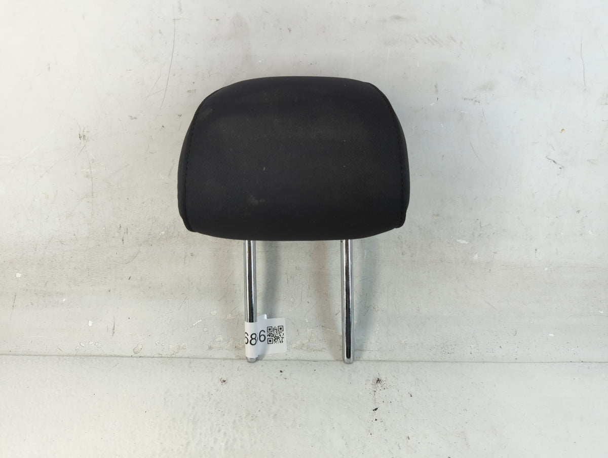 2016 Ford Fusion Headrest Head Rest Rear Seat Fits OEM Used Auto Parts - Oemusedautoparts1.com