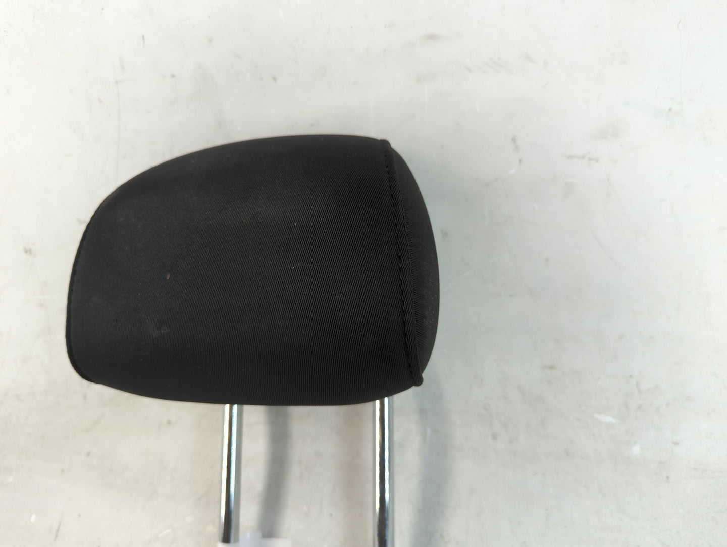 2016 Ford Fusion Headrest Head Rest Rear Seat Fits OEM Used Auto Parts - Oemusedautoparts1.com