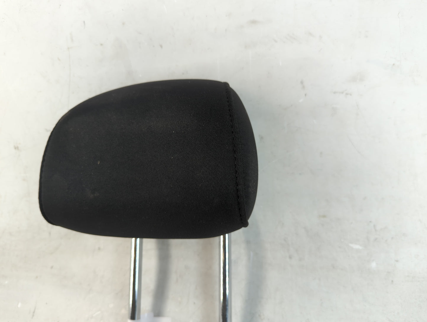 2016 Ford Fusion Headrest Head Rest Rear Seat Fits OEM Used Auto Parts - Oemusedautoparts1.com