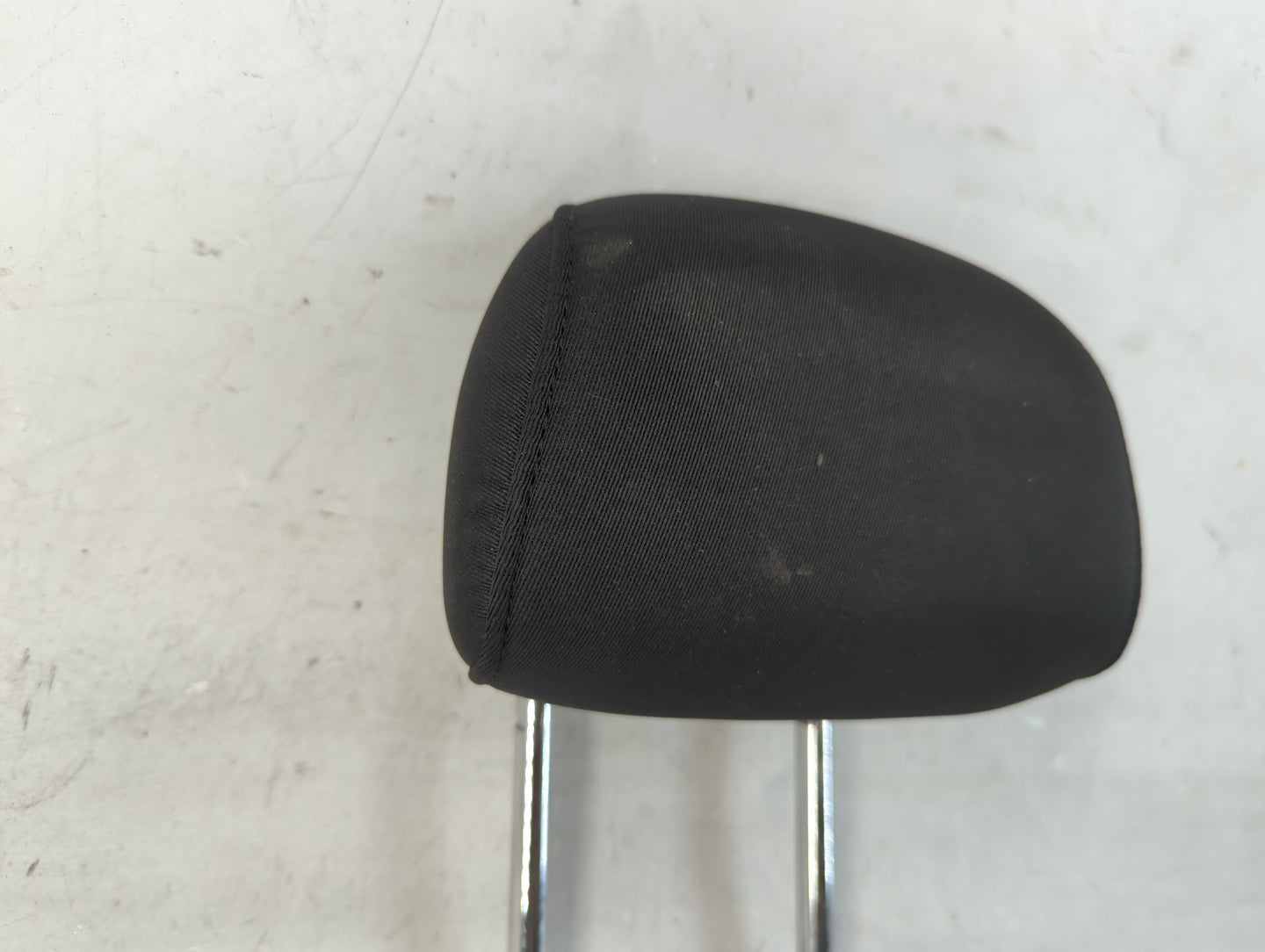 2016 Ford Fusion Headrest Head Rest Rear Seat Fits OEM Used Auto Parts - Oemusedautoparts1.com