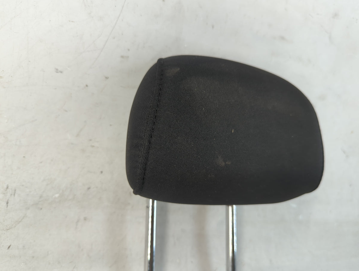 2016 Ford Fusion Headrest Head Rest Rear Seat Fits OEM Used Auto Parts - Oemusedautoparts1.com