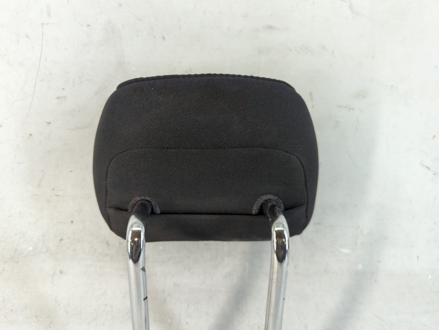 2016 Ford Fusion Headrest Head Rest Rear Seat Fits OEM Used Auto Parts - Oemusedautoparts1.com