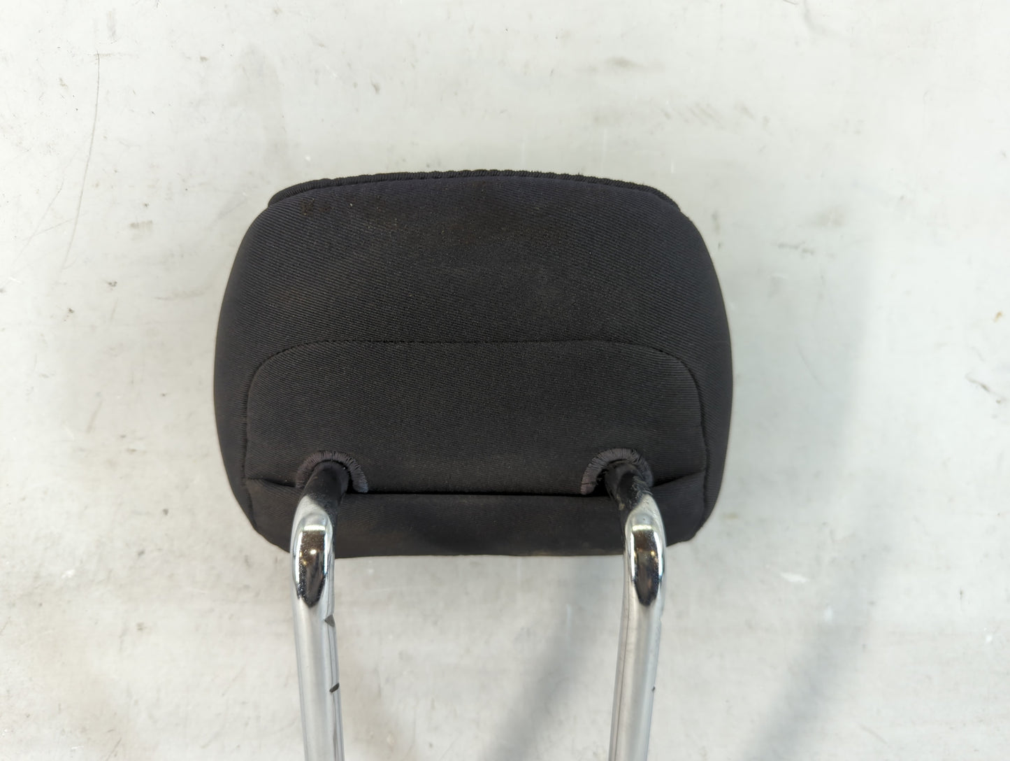 2016 Ford Fusion Headrest Head Rest Rear Seat Fits OEM Used Auto Parts - Oemusedautoparts1.com
