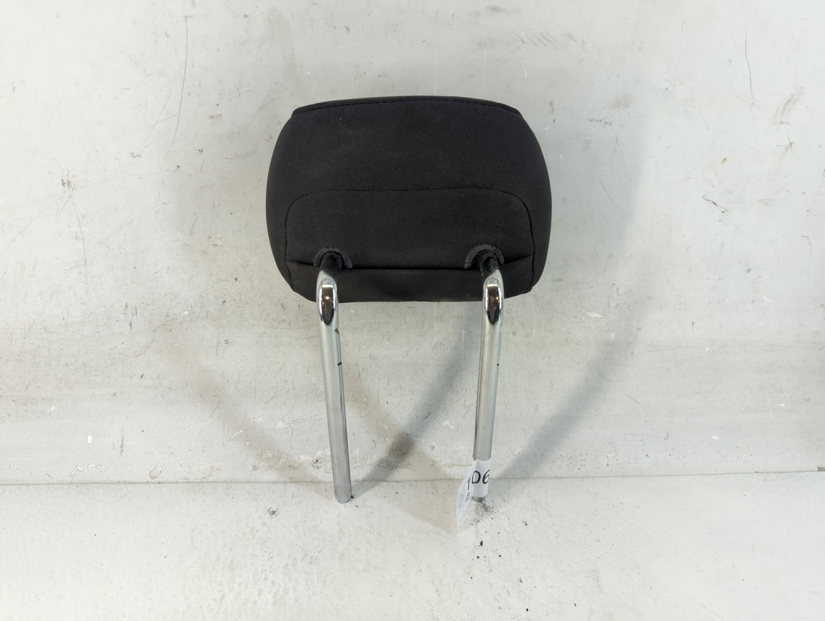 2016 Ford Fusion Headrest Head Rest Rear Seat Fits OEM Used Auto Parts - Oemusedautoparts1.com