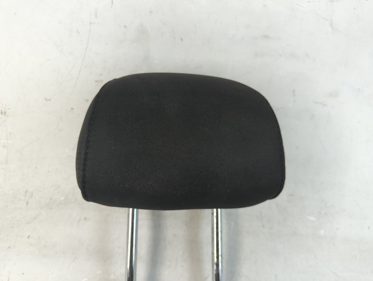2016 Ford Fusion Headrest Head Rest Front Driver Passenger Seat Fits OEM Used Auto Parts - Oemusedautoparts1.com