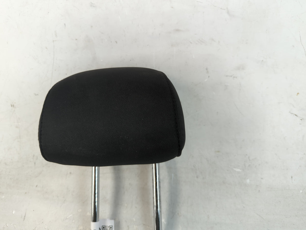 2016 Ford Fusion Headrest Head Rest Front Driver Passenger Seat Fits OEM Used Auto Parts - Oemusedautoparts1.com