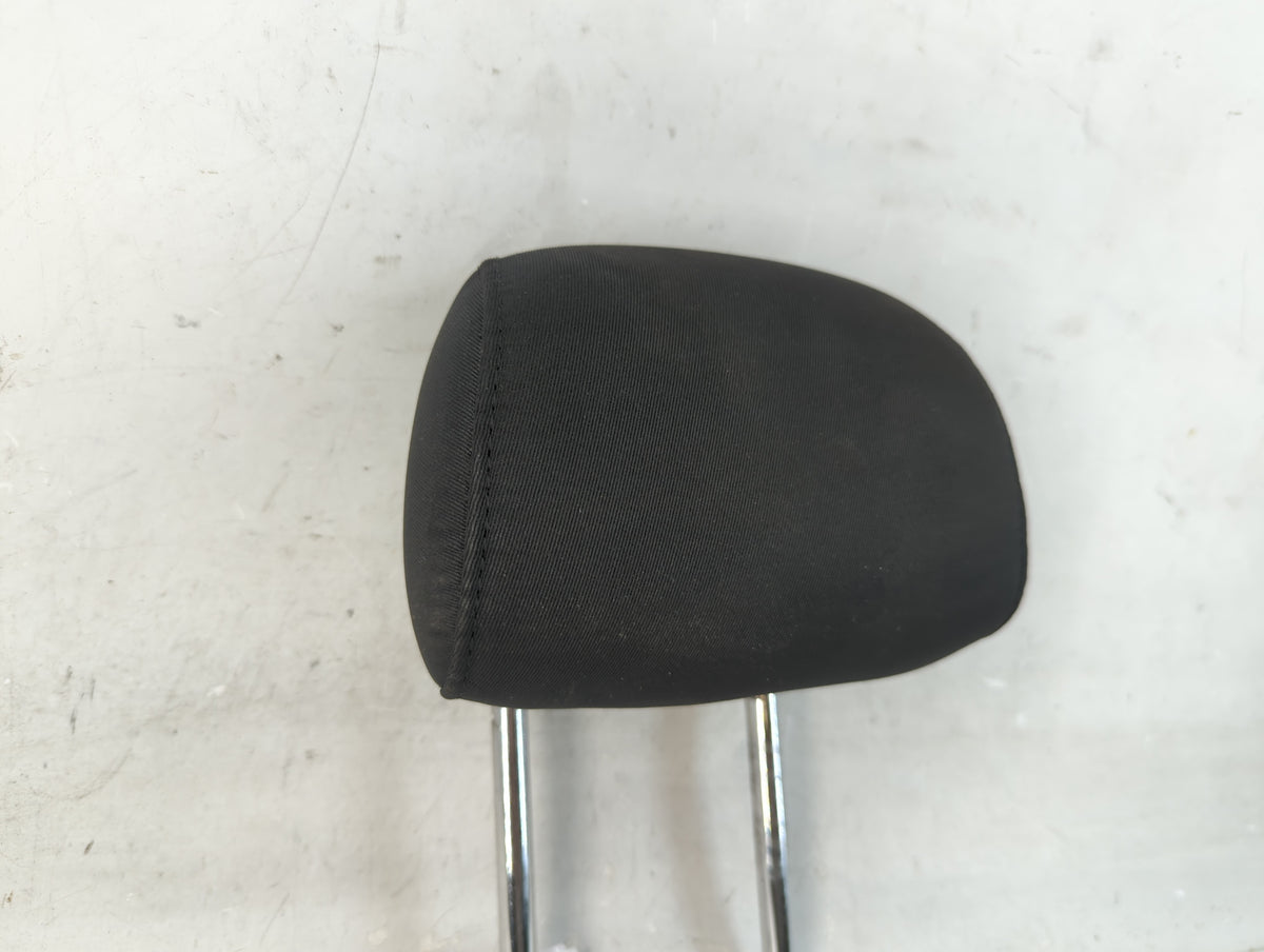 2016 Ford Fusion Headrest Head Rest Front Driver Passenger Seat Fits OEM Used Auto Parts - Oemusedautoparts1.com