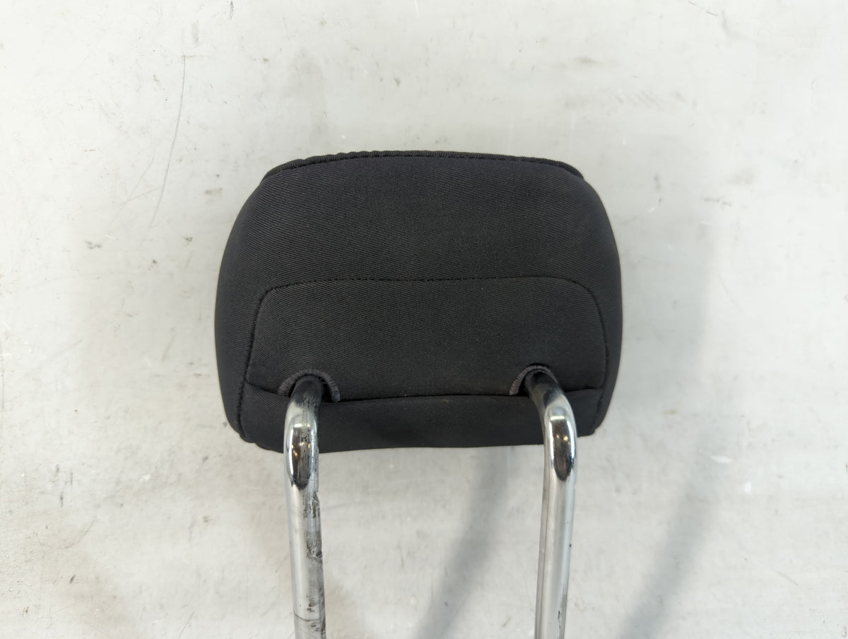 2016 Ford Fusion Headrest Head Rest Front Driver Passenger Seat Fits OEM Used Auto Parts - Oemusedautoparts1.com