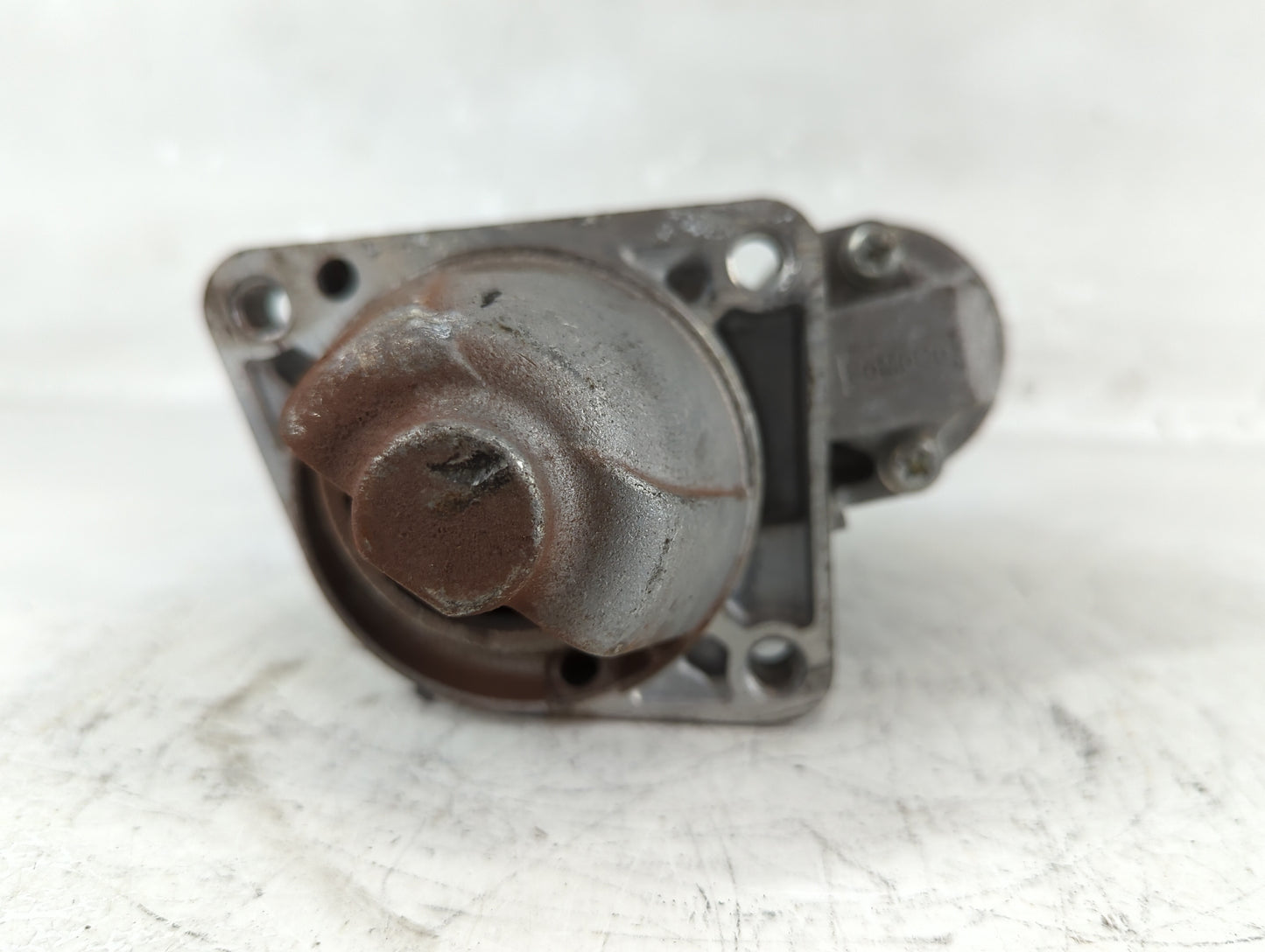 2013-2016 Ford Fusion Car Starter Motor Solenoid OEM P/N:M000T39471ZC CJ5T-11000-BA Fits Fits 2013 2014 2015 2016 OEM Used A