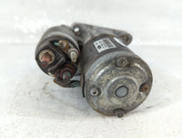 2013-2016 Ford Fusion Car Starter Motor Solenoid OEM P/N:M000T39471ZC CJ5T-11000-BA Fits Fits 2013 2014 2015 2016 OEM Used A