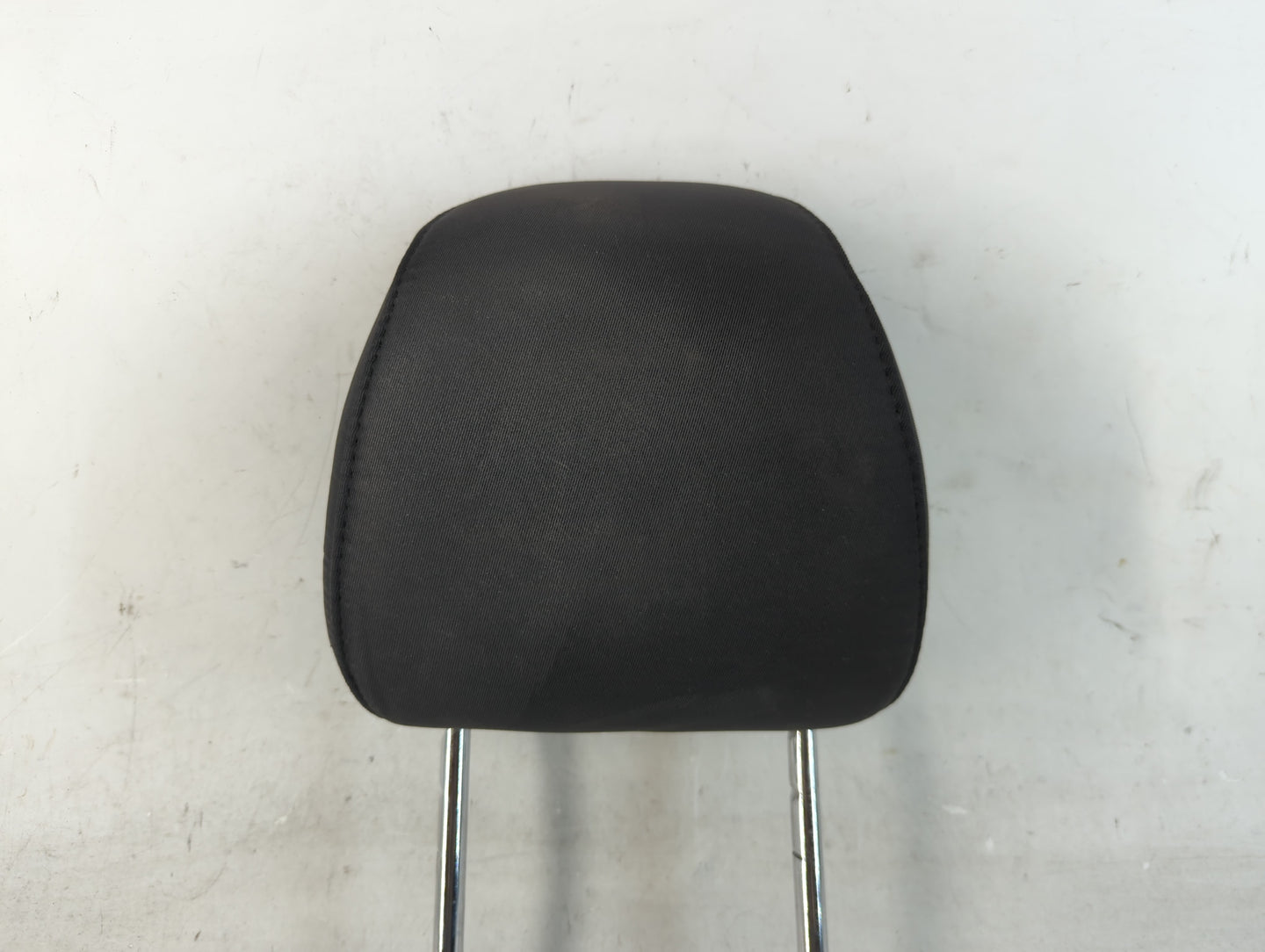 2016 Ford Fusion Headrest Head Rest Front Driver Passenger Seat Fits Fits 1999 2000 2001 2002 OEM Used Auto Parts - Oemuseda