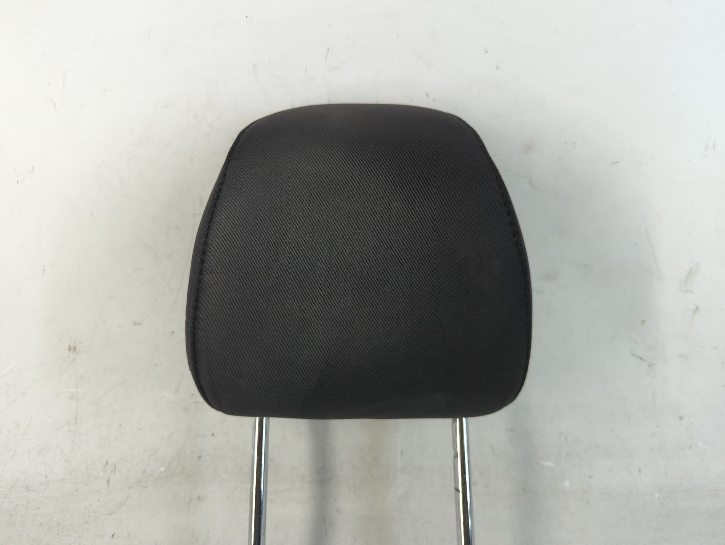 2016 Ford Fusion Headrest Head Rest Front Driver Passenger Seat Fits Fits 1999 2000 2001 2002 OEM Used Auto Parts - Oemuseda