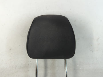 2016 Ford Fusion Headrest Head Rest Front Driver Passenger Seat Fits Fits 1999 2000 2001 2002 OEM Used Auto Parts - Oemuseda