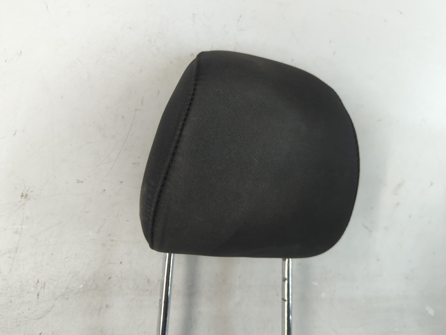 2016 Ford Fusion Headrest Head Rest Front Driver Passenger Seat Fits Fits 1999 2000 2001 2002 OEM Used Auto Parts - Oemuseda