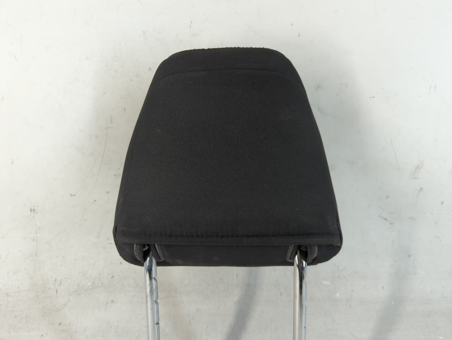 2016 Ford Fusion Headrest Head Rest Front Driver Passenger Seat Fits Fits 1999 2000 2001 2002 OEM Used Auto Parts - Oemuseda