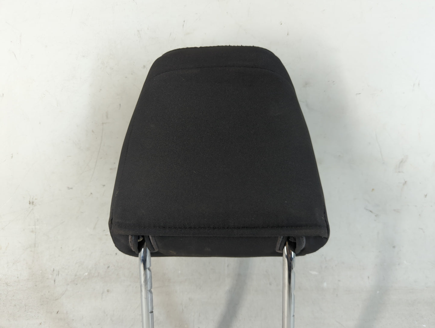 2016 Ford Fusion Headrest Head Rest Front Driver Passenger Seat Fits Fits 1999 2000 2001 2002 OEM Used Auto Parts - Oemuseda
