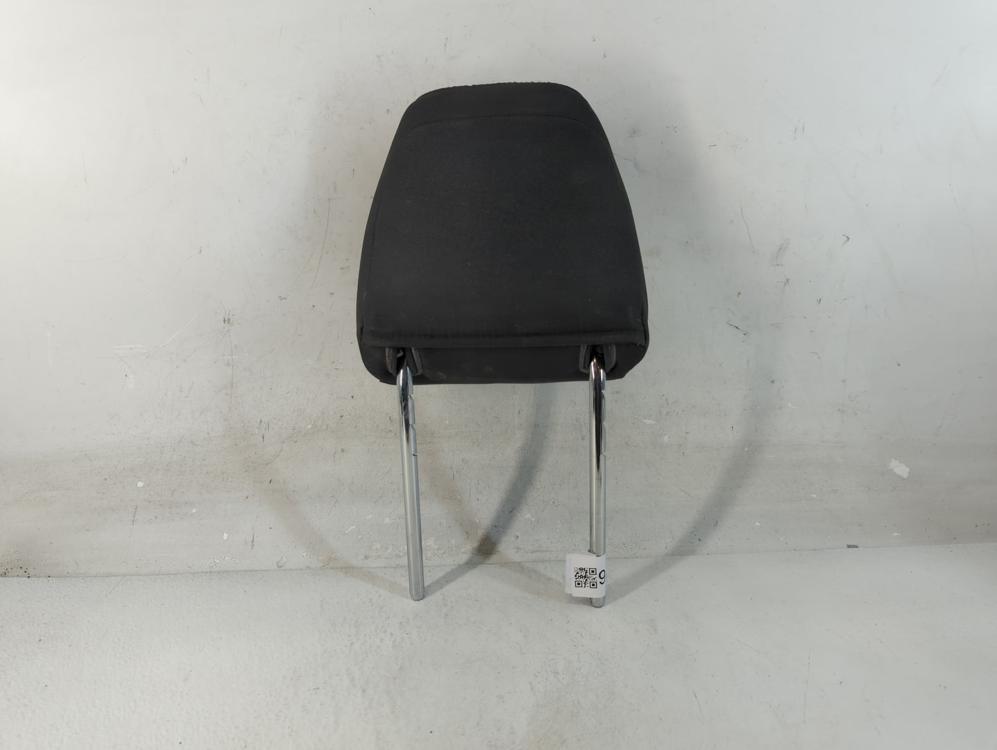 2016 Ford Fusion Headrest Head Rest Front Driver Passenger Seat Fits Fits 1999 2000 2001 2002 OEM Used Auto Parts - Oemuseda