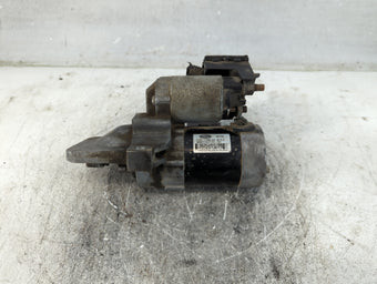 compare product 2013-2020 Ford Fusion Car Starter Motor Solenoid OEM P/N:FJ5T-11000-AA Fits Fits 2012 2013 2014 2015 2016 2017 2018 2019 2020 OEM Used Auto Parts