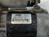 2013-2020 Ford Fusion Car Starter Motor Solenoid OEM P/N:FJ5T-11000-AA Fits Fits 2012 2013 2014 2015 2016 2017 2018 2019 202