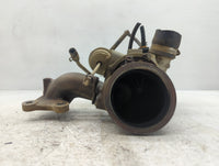 2013 Ford Fusion Turbocharger Turbo Charger Super Charger Supercharger - Oemusedautoparts1.com
