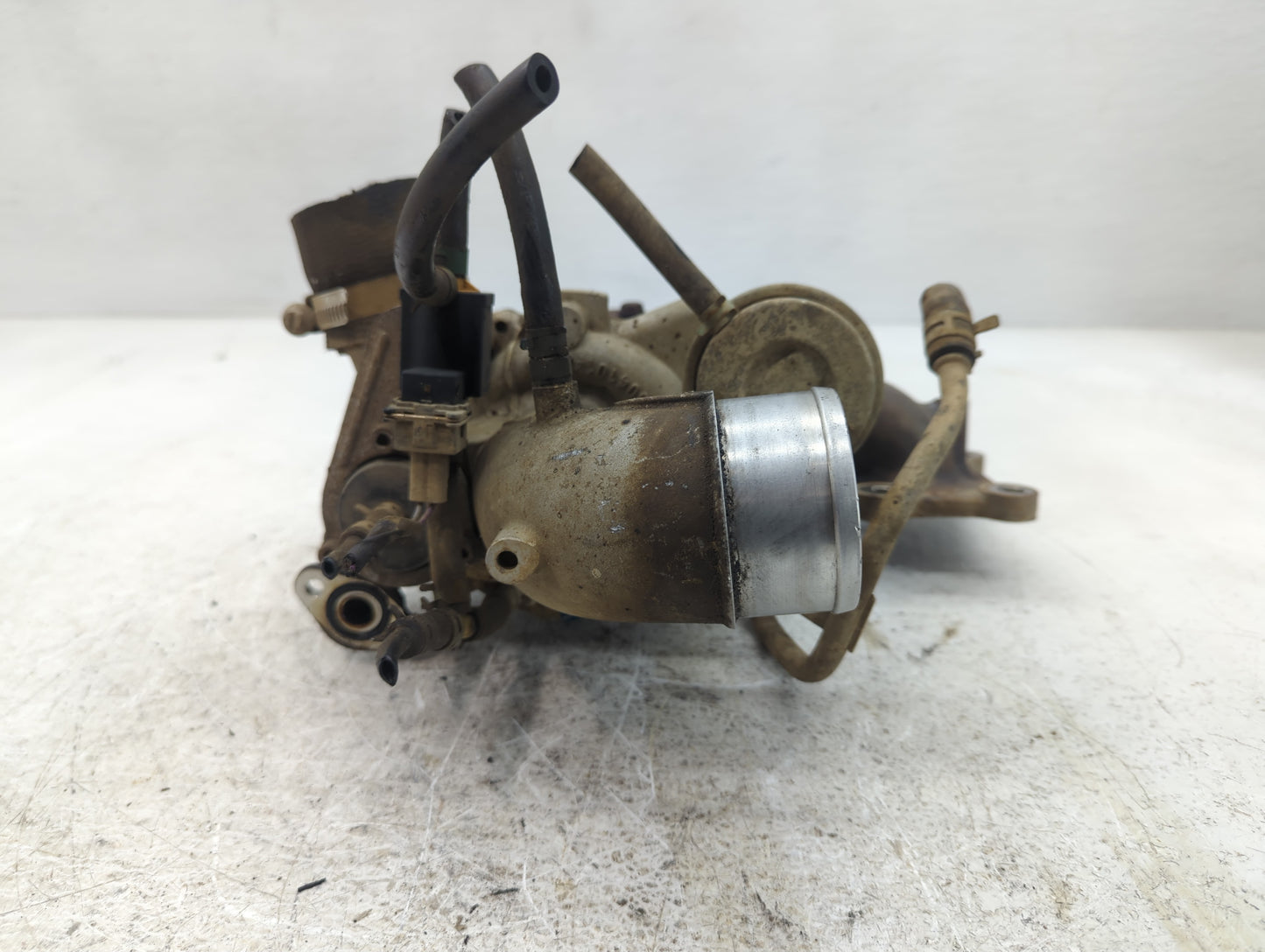 2013 Ford Fusion Turbocharger Turbo Charger Super Charger Supercharger - Oemusedautoparts1.com